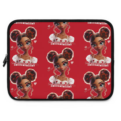 Heartbreaker 3 | Cherry - Laptop Sleeve (multiple sizes)