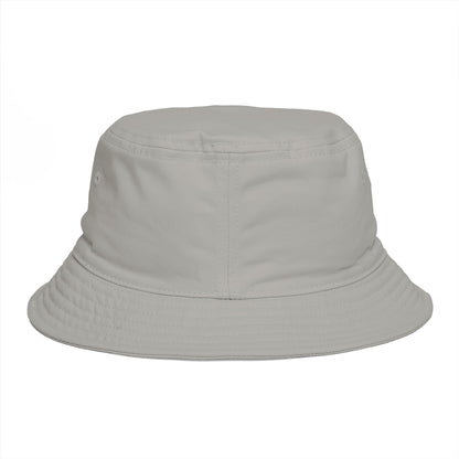 Sandy Toes | Pineapple Emblem Bucket Hat (multiple colors)