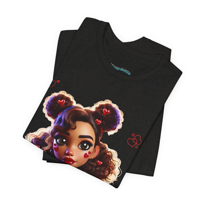 Heartbreaker 2 | Tee, short sleeve (multiple sizes/colors)