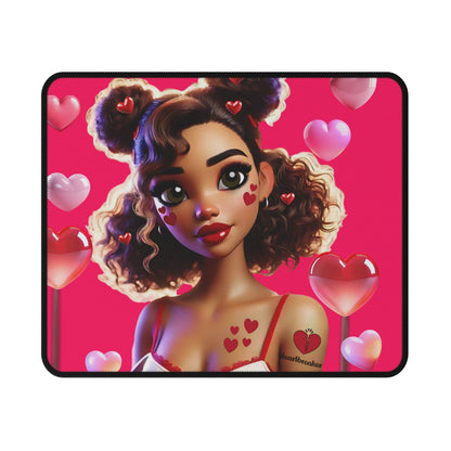 Heartbreaker 2 | Watermelon - Gaming Mouse Pad (nonslip)