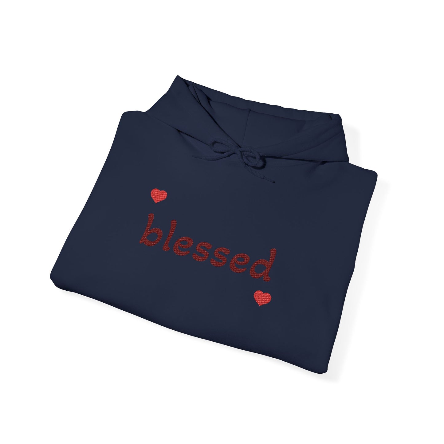 Harvest Haze | Blessed Fall Hoodie (multiple colors)