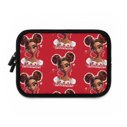 Heartbreaker 3 | Cherry - Laptop Sleeve (multiple sizes)