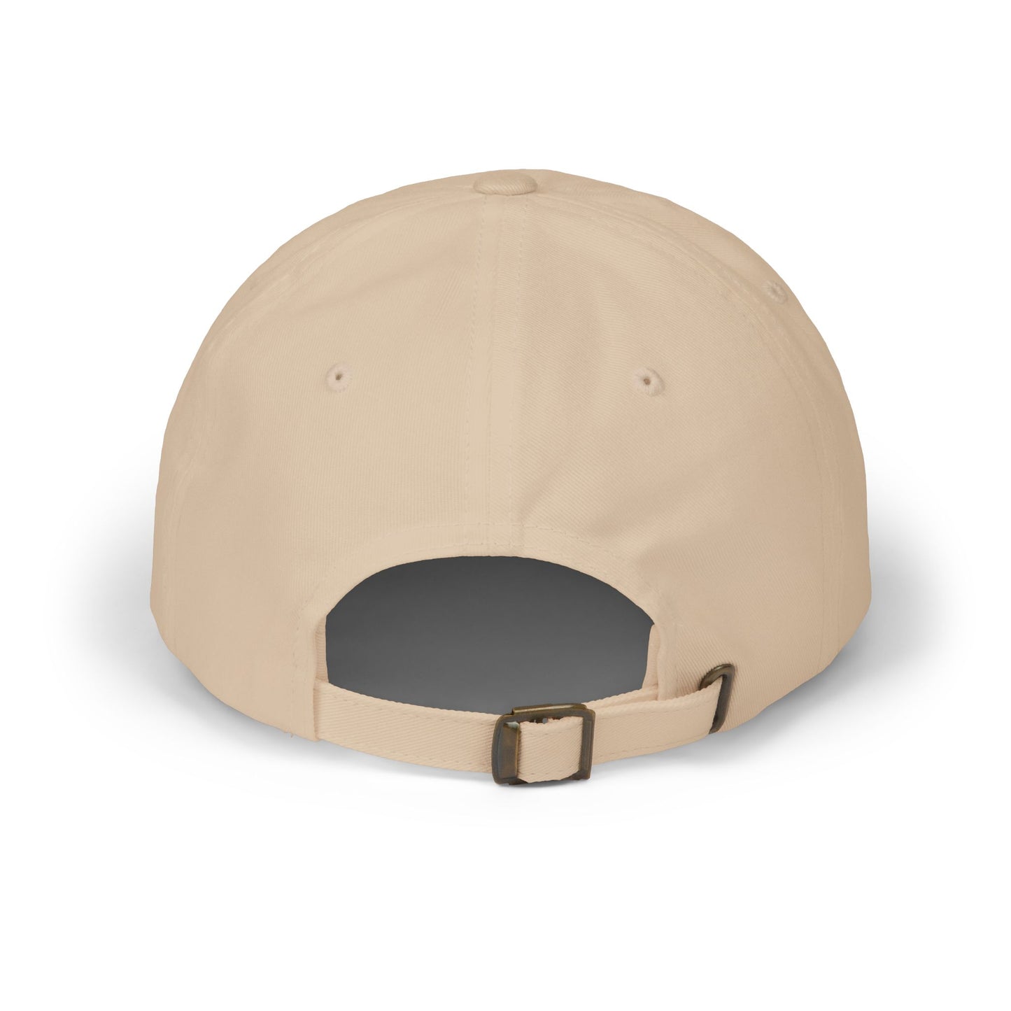 The 92% Club | Juneteenth Celebration Cap, embroidered gradient overlay