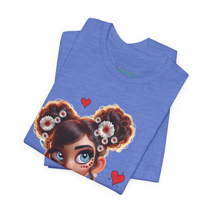 Heartbreaker 1 | Tee, short sleeve (multiple colors/sizes)