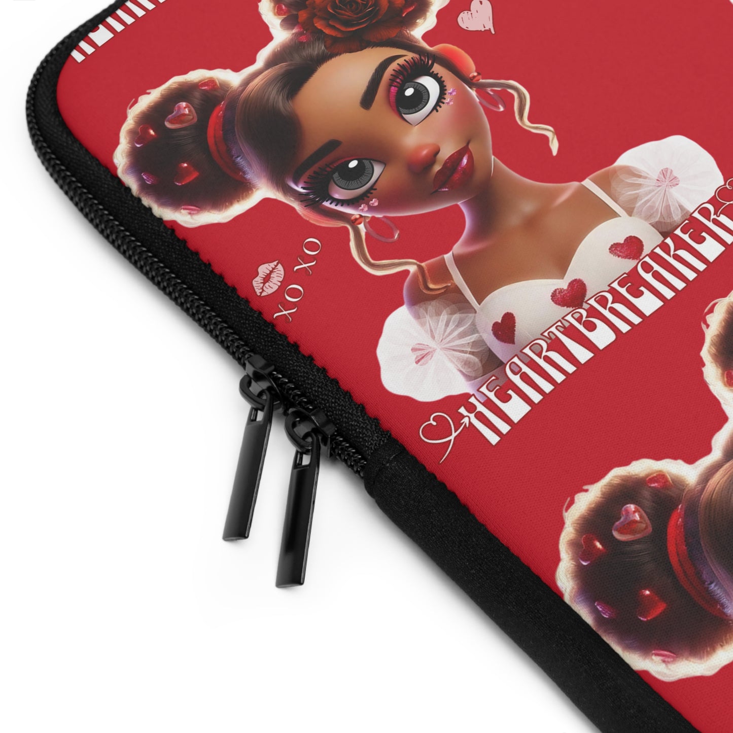 Heartbreaker 3 | Cherry - Laptop Sleeve (multiple sizes)