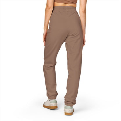 Harvest Haze 9 | "Cozy Season" Vertical Script Garment-Dyed Joggers