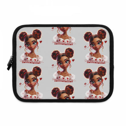 Heartbreaker 3 | Ice - Laptop Sleeve (multiple sizes)