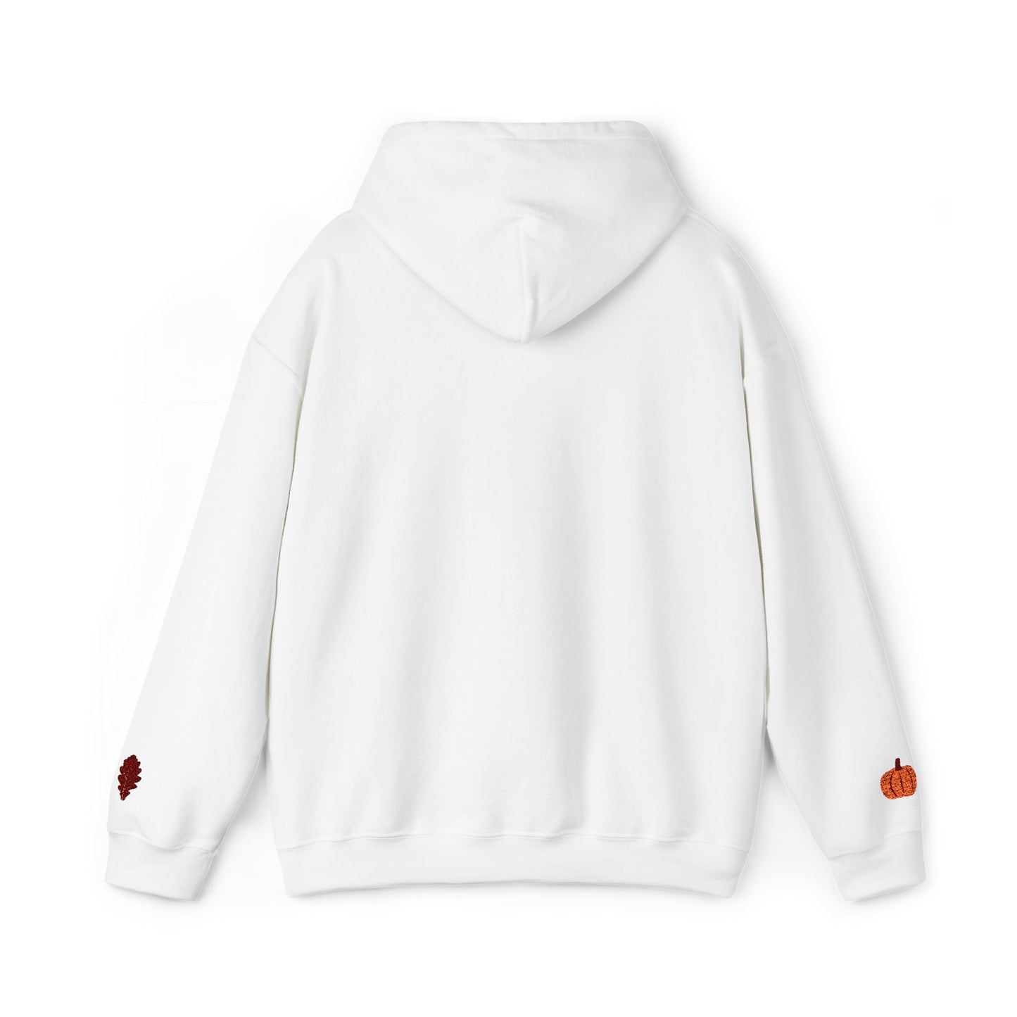 Harvest Haze | Blessed Fall Hoodie (multiple colors)