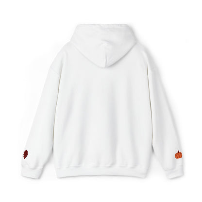 Harvest Haze | Blessed Fall Hoodie (multiple colors)