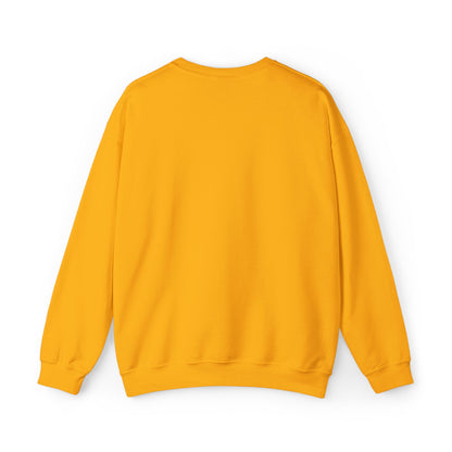 Black History | Black Every Month Crewneck Sweatshirt (multiple colors)