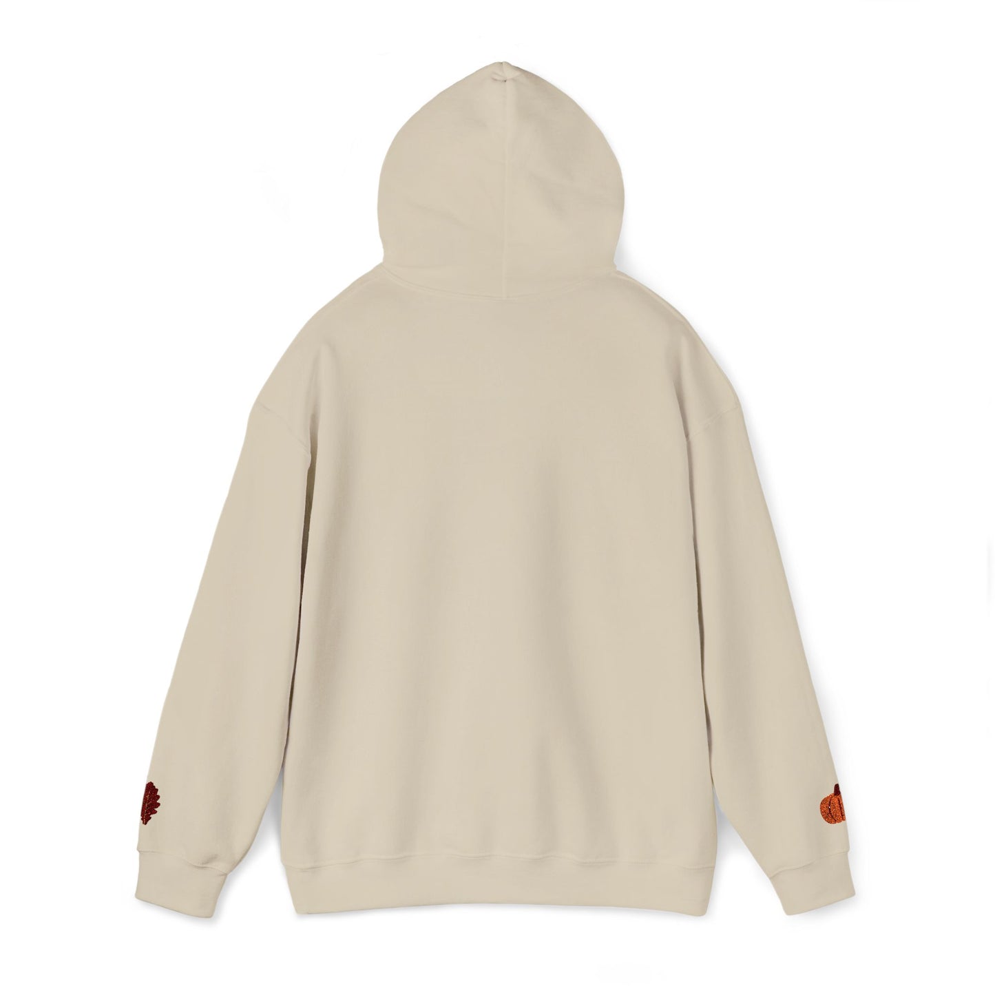 Harvest Haze | Blessed Fall Hoodie (multiple colors)