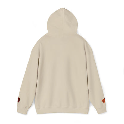 Harvest Haze | Blessed Fall Hoodie (multiple colors)