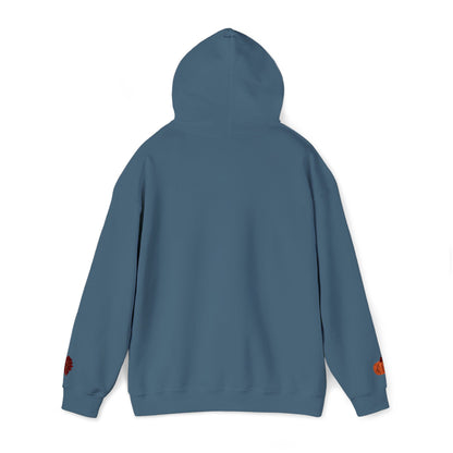 Harvest Haze | Blessed Fall Hoodie (multiple colors)