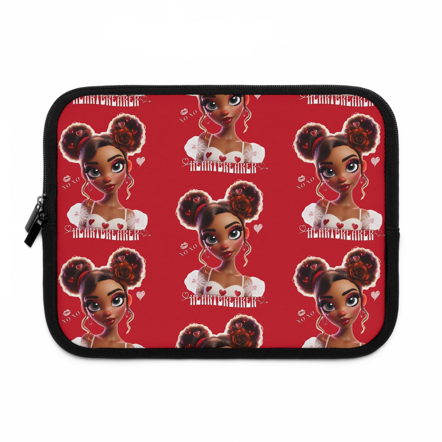 Heartbreaker 3 | Cherry - Laptop Sleeve (multiple sizes)