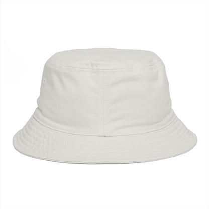 Sandy Toes | Pineapple Emblem Bucket Hat (multiple colors)