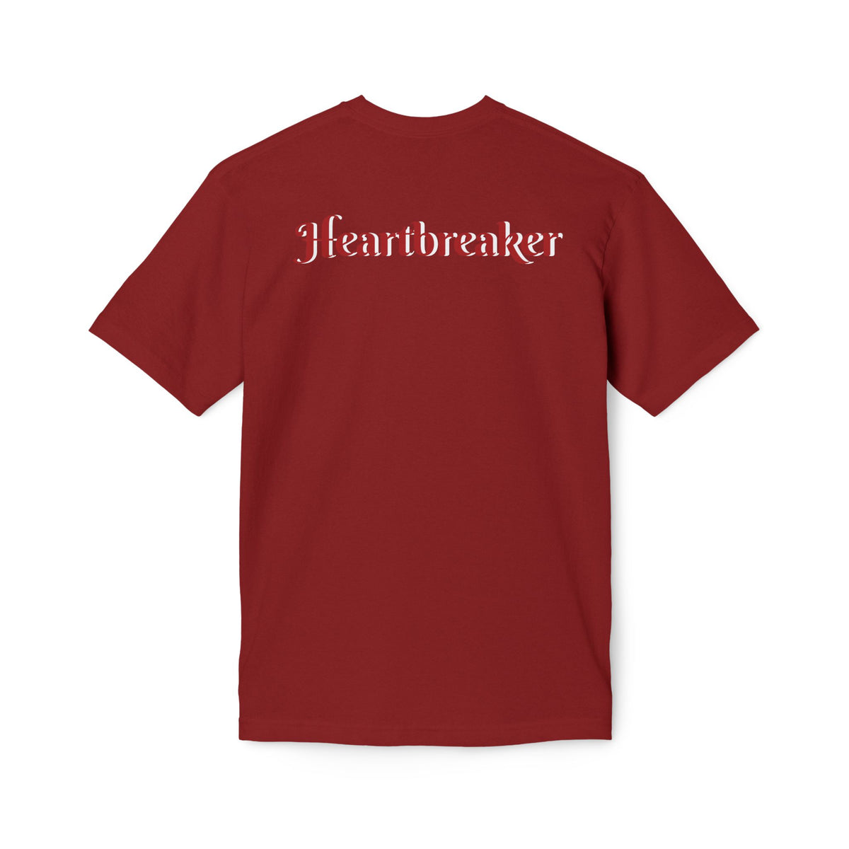 Heartbreaker 3 | Graphic T-Shirt —Afro Puffs