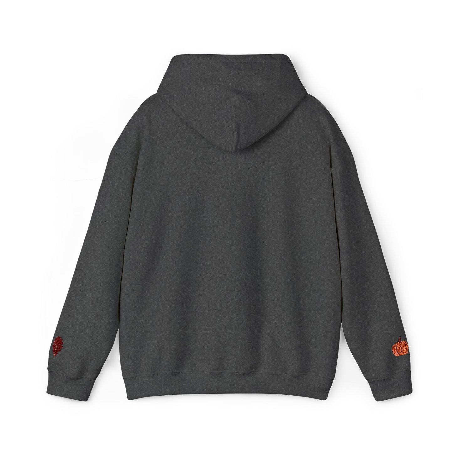 Harvest Haze | Blessed Fall Hoodie (multiple colors)