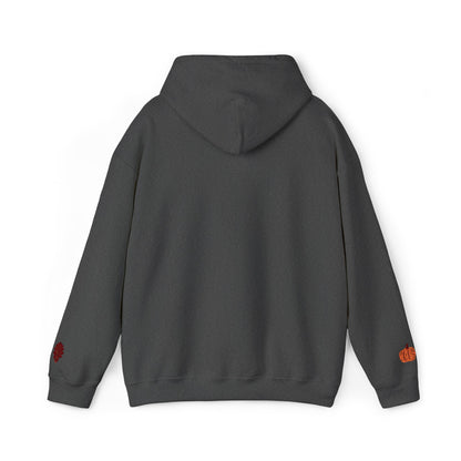 Harvest Haze | Blessed Fall Hoodie (multiple colors)