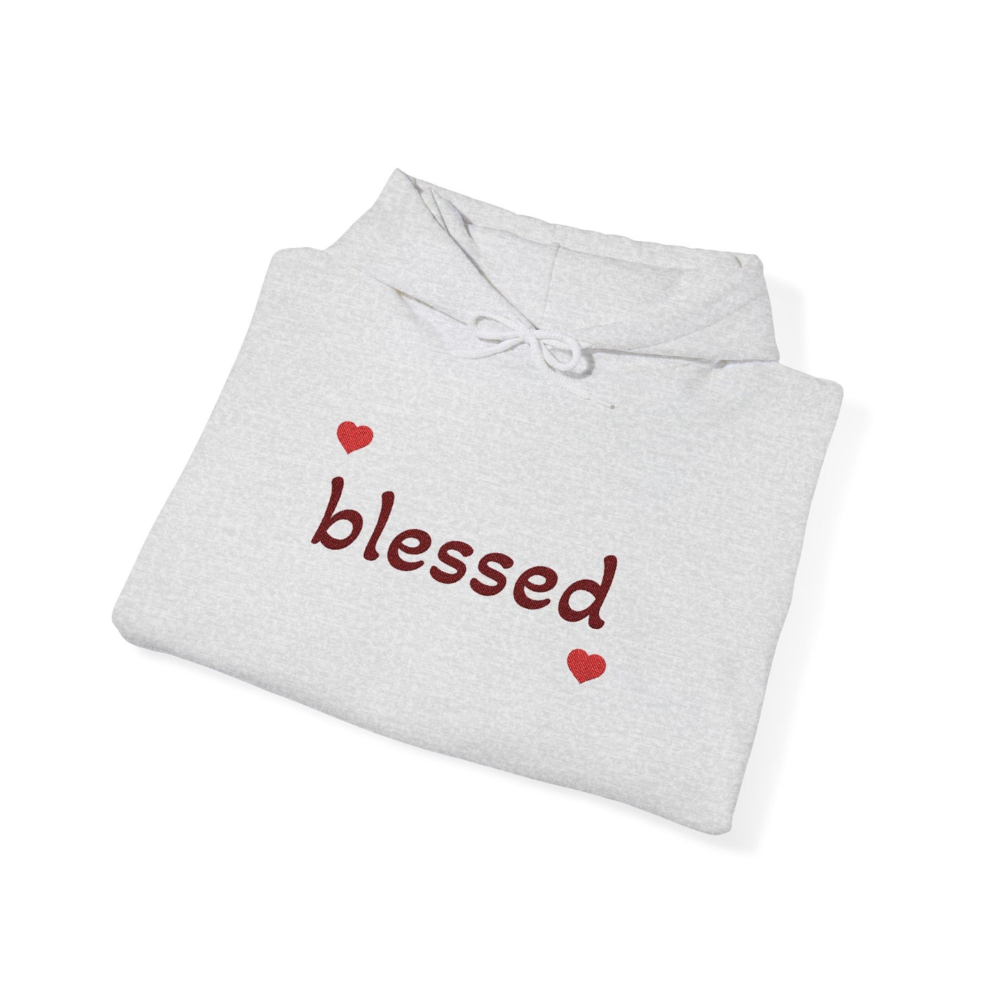Harvest Haze | Blessed Fall Hoodie (multiple colors)