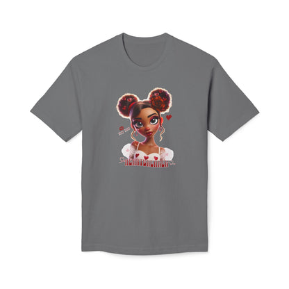 Heartbreaker 3 | Graphic T-Shirt —Afro Puffs