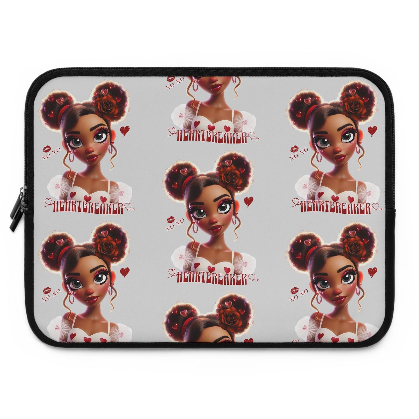 Heartbreaker 3 | Ice - Laptop Sleeve (multiple sizes)