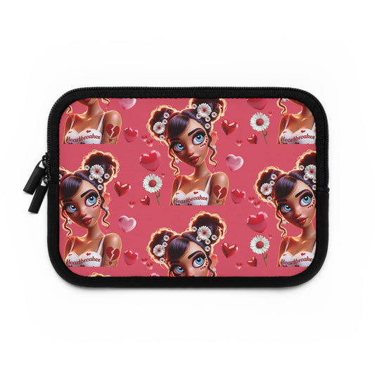 Heartbreaker 1 | Raspberry - Laptop Sleeve (multiple sizes)