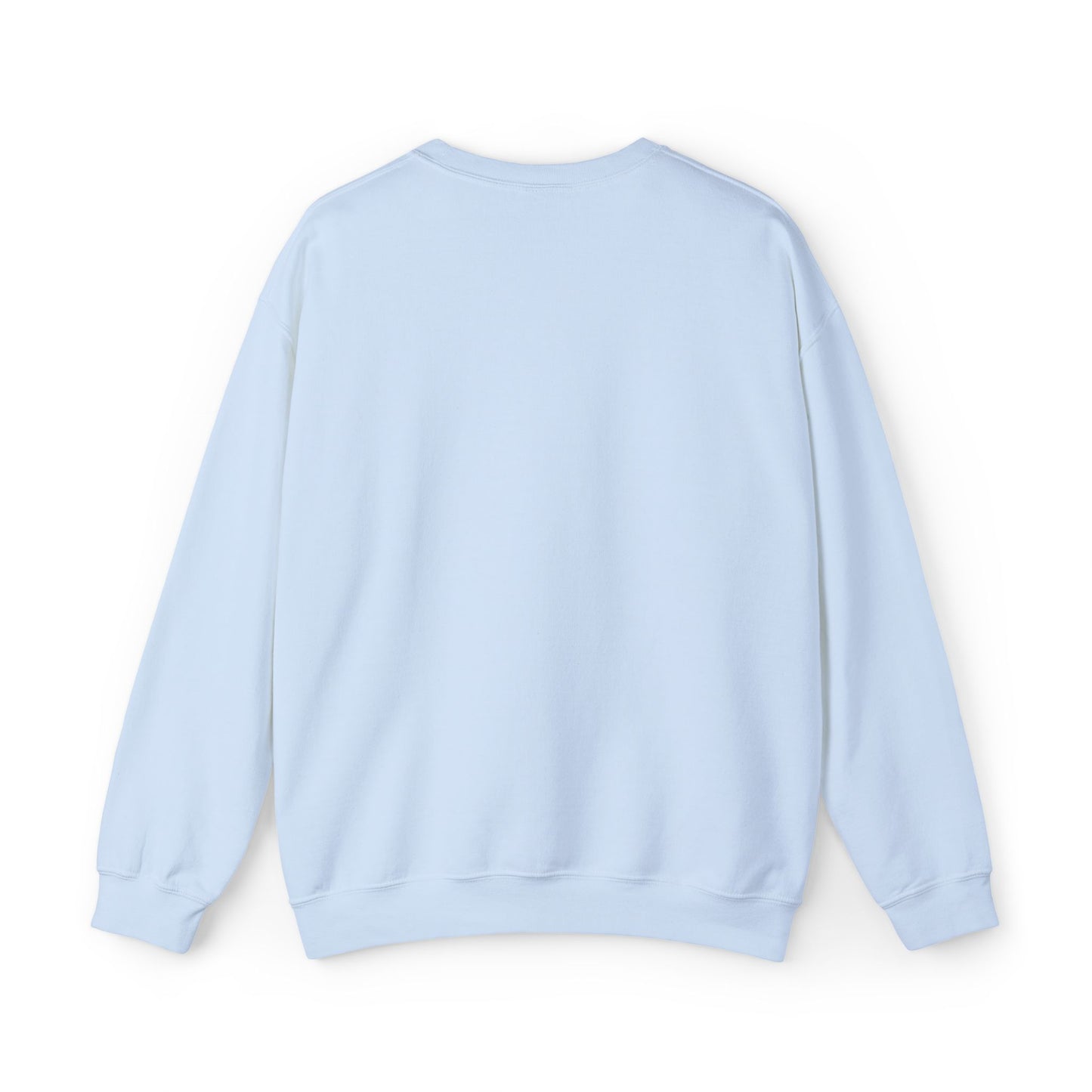 The Joyful Edit2| Merry & Bright Embroidered Sweatshirt (multiple colors)