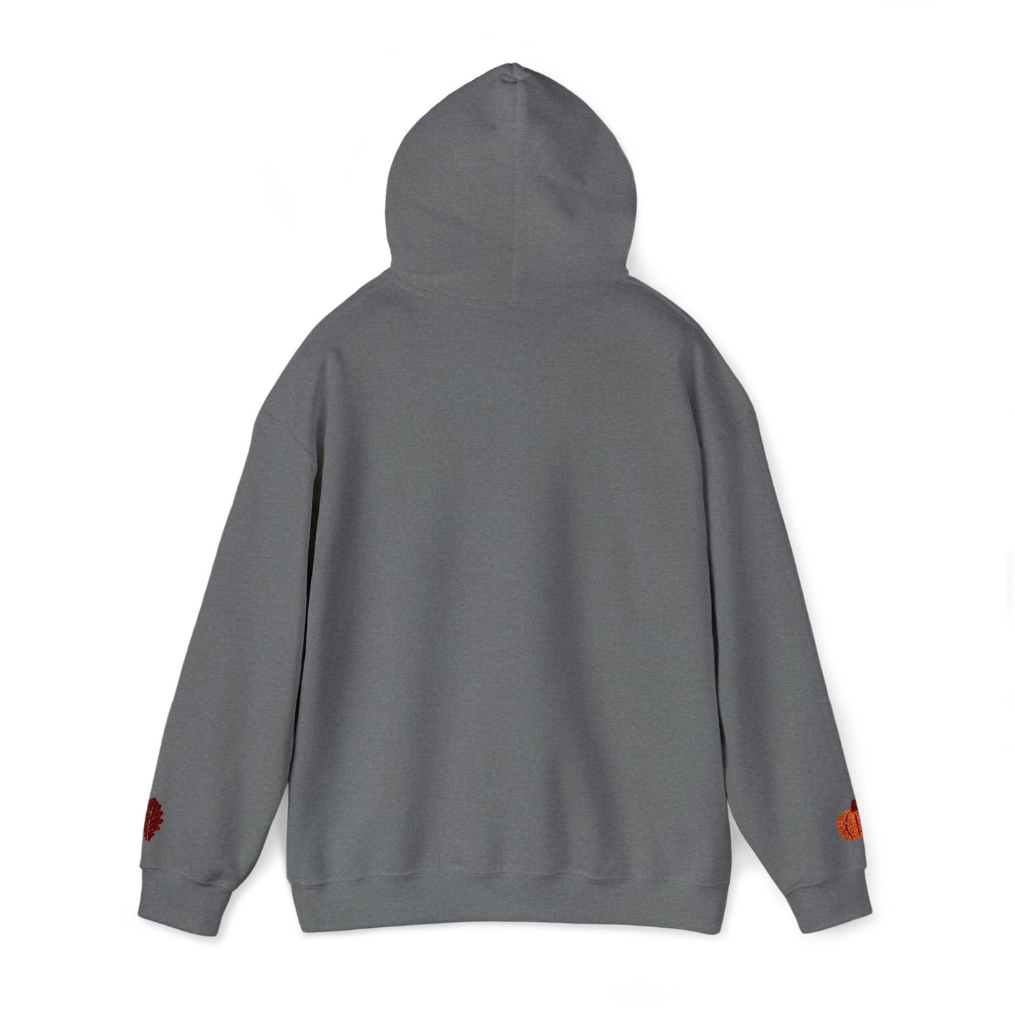 Harvest Haze | Blessed Fall Hoodie (multiple colors)