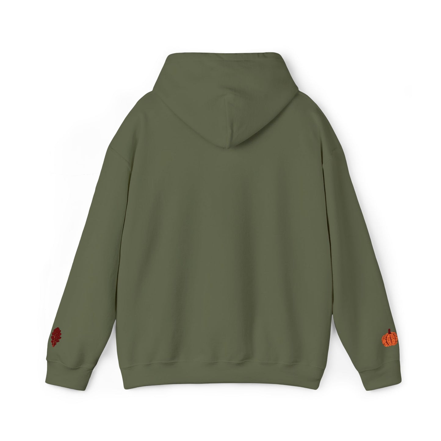 Harvest Haze | Blessed Fall Hoodie (multiple colors)
