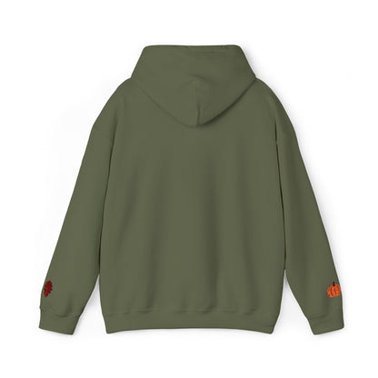 Harvest Haze | Blessed Fall Hoodie (multiple colors)