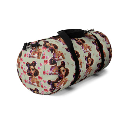 Heartbreaker 2 | Kiwi - Duffel Bag (large/small)