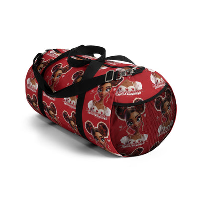 Heartbreaker 3 | Cherry - Duffel Bag (small/large)