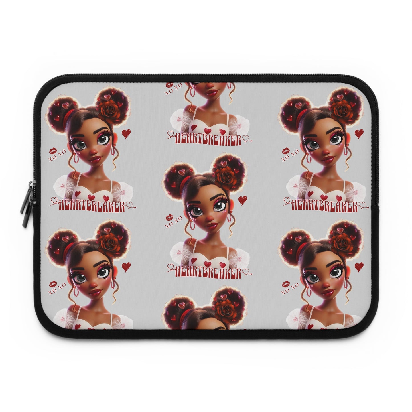 Heartbreaker 3 | Ice - Laptop Sleeve (multiple sizes)