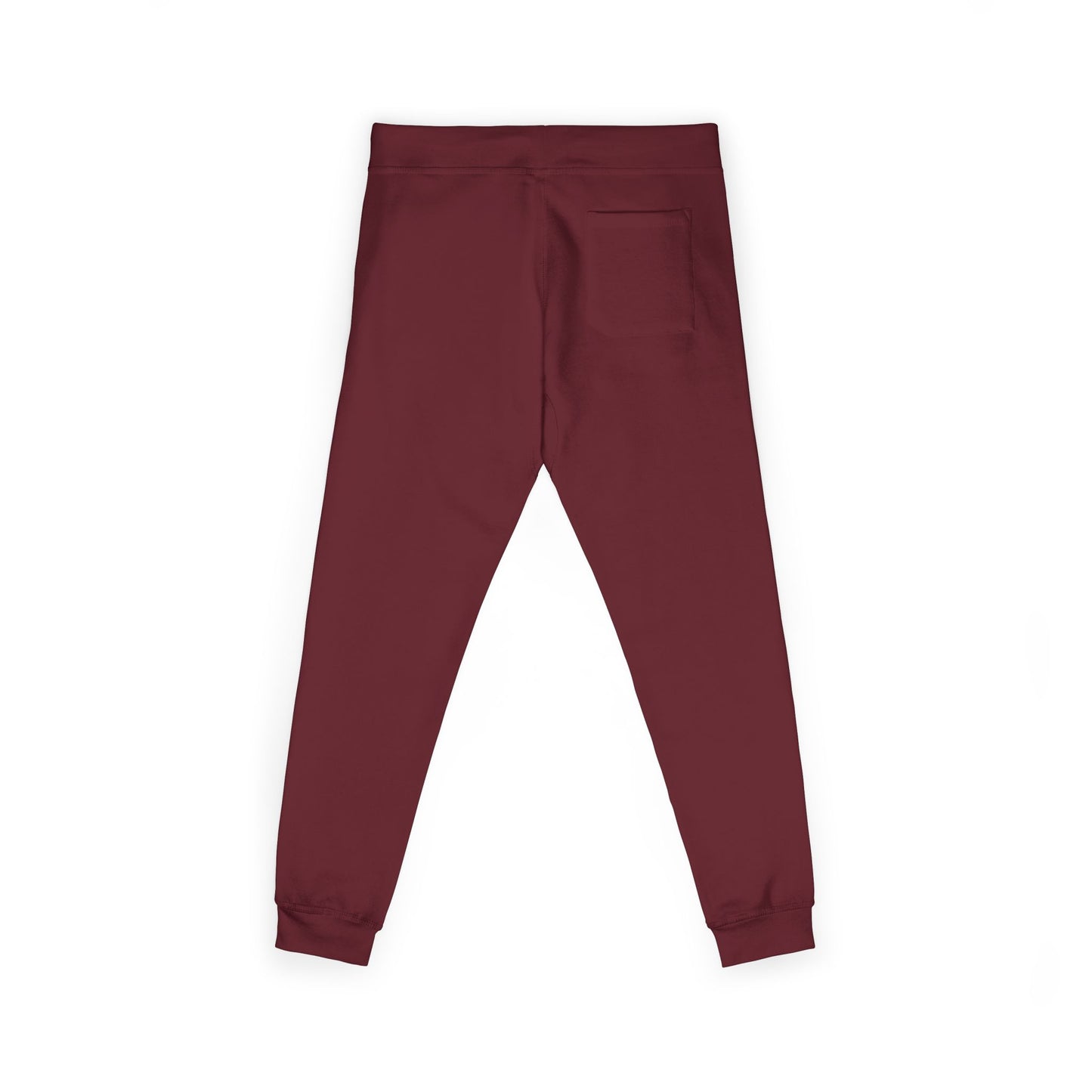 The Cozy Edit2 | Embroidered "Sugar & Spice" Fleece Lounge Joggers (multiple colors)