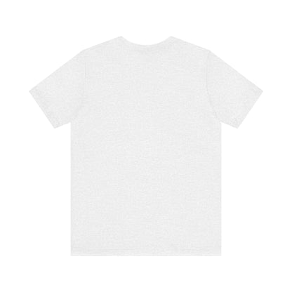 Heartbreaker 3 | Tee, White Typography - short sleeve (multiple sizes/colors)