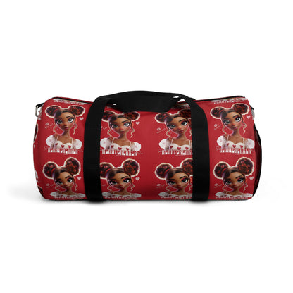 Heartbreaker 3 | Cherry - Duffel Bag (small/large)