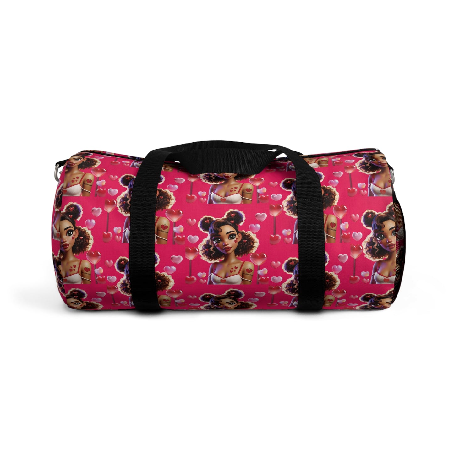 Heartbreaker 2 | Watermelon - Duffel Bag (large/small)