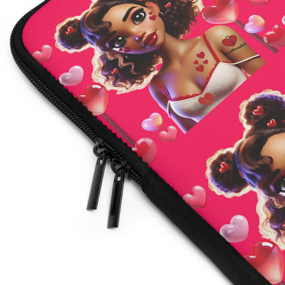 Heartbreaker 2 | Watermelon - Laptop Sleeve (multiple sizes)