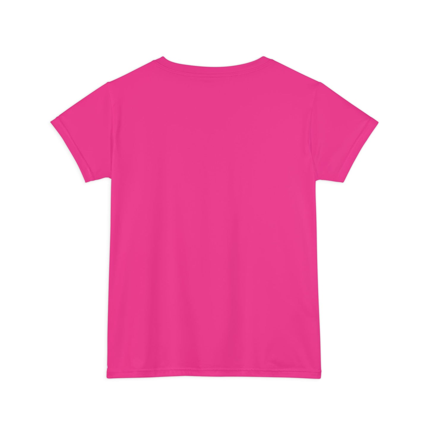 Pearls & Curls 6 | Candy Kiss Short Sleeve Tee