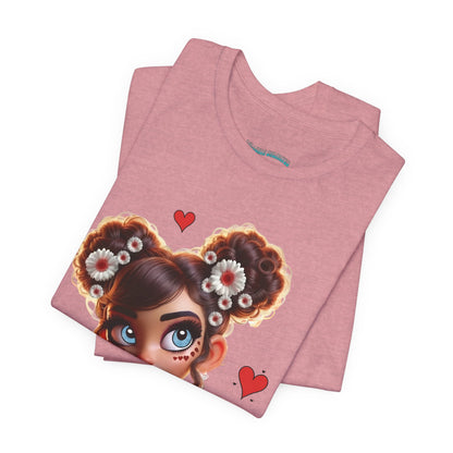 Heartbreaker 1 | Tee, short sleeve (multiple colors/sizes)