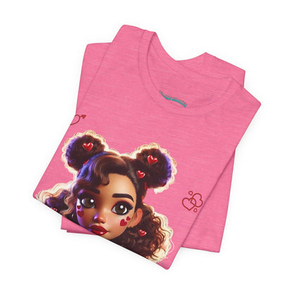 Heartbreaker 2 | Tee, short sleeve (multiple sizes/colors)