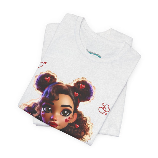 Heartbreaker 2 | Tee, short sleeve (multiple sizes/colors)