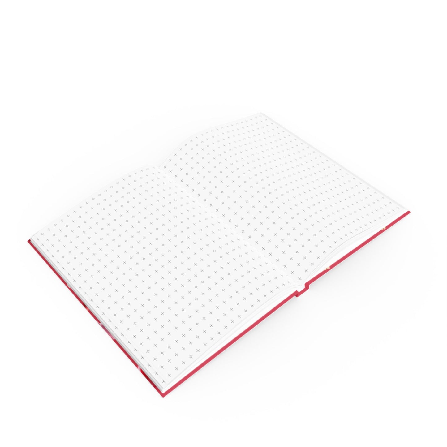 Heartbreaker 1 | Raspberry - Journal, hardcover (3 styles)