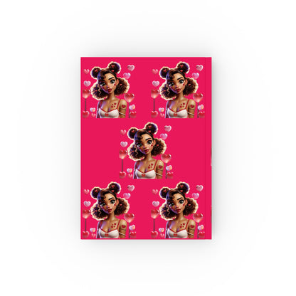 Heartbreaker 2 | Watermelon - Journal, hardcover (3 styles)