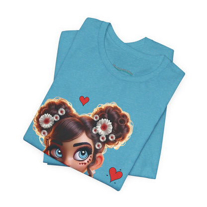 Heartbreaker 1 | Tee, short sleeve (multiple colors/sizes)