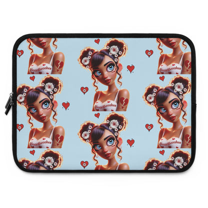 Heartbreaker 1 | Blueberry - Laptop Sleeve (multiple sizes)