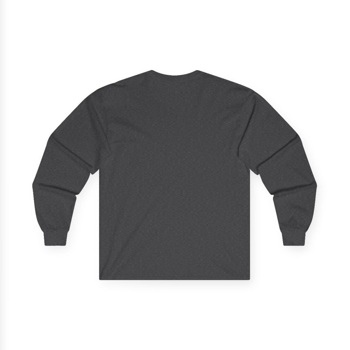Snake | Grey Snakeskin Abstract Long Sleeve Tee (multiple shades)