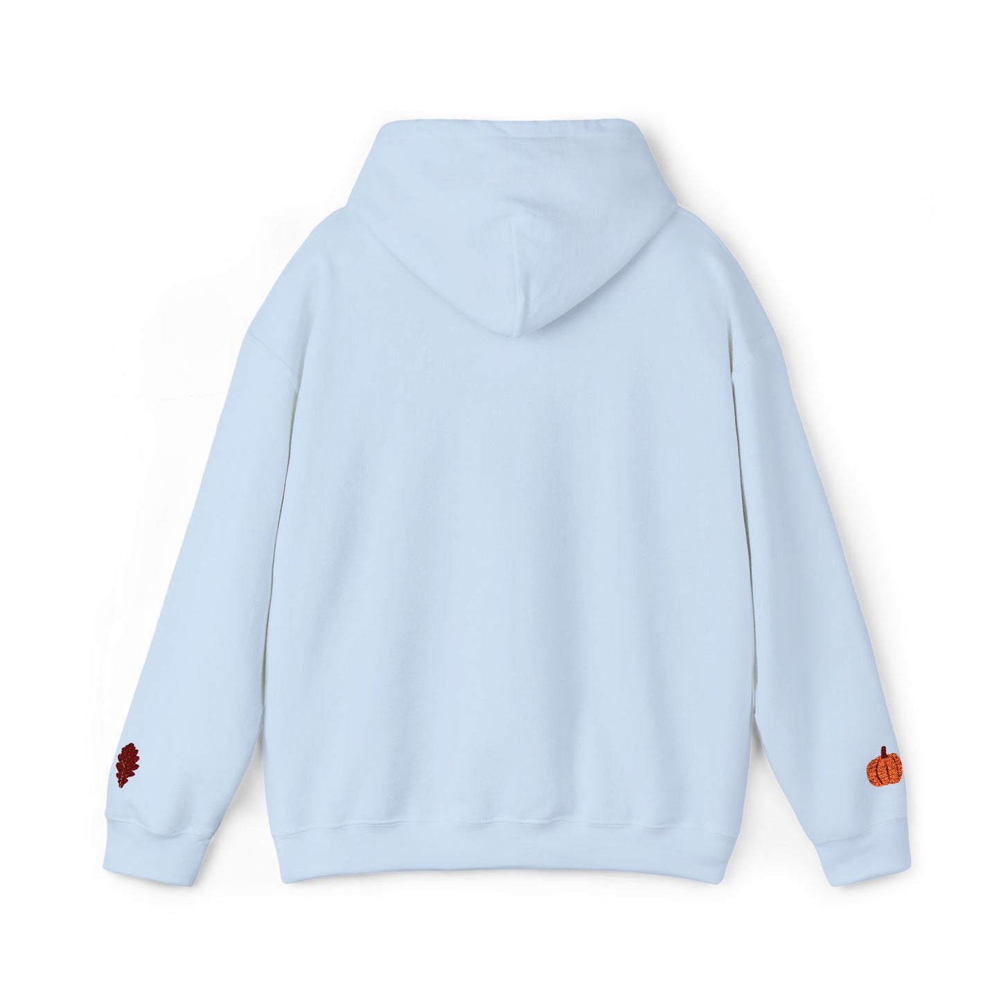 Harvest Haze | Blessed Fall Hoodie (multiple colors)