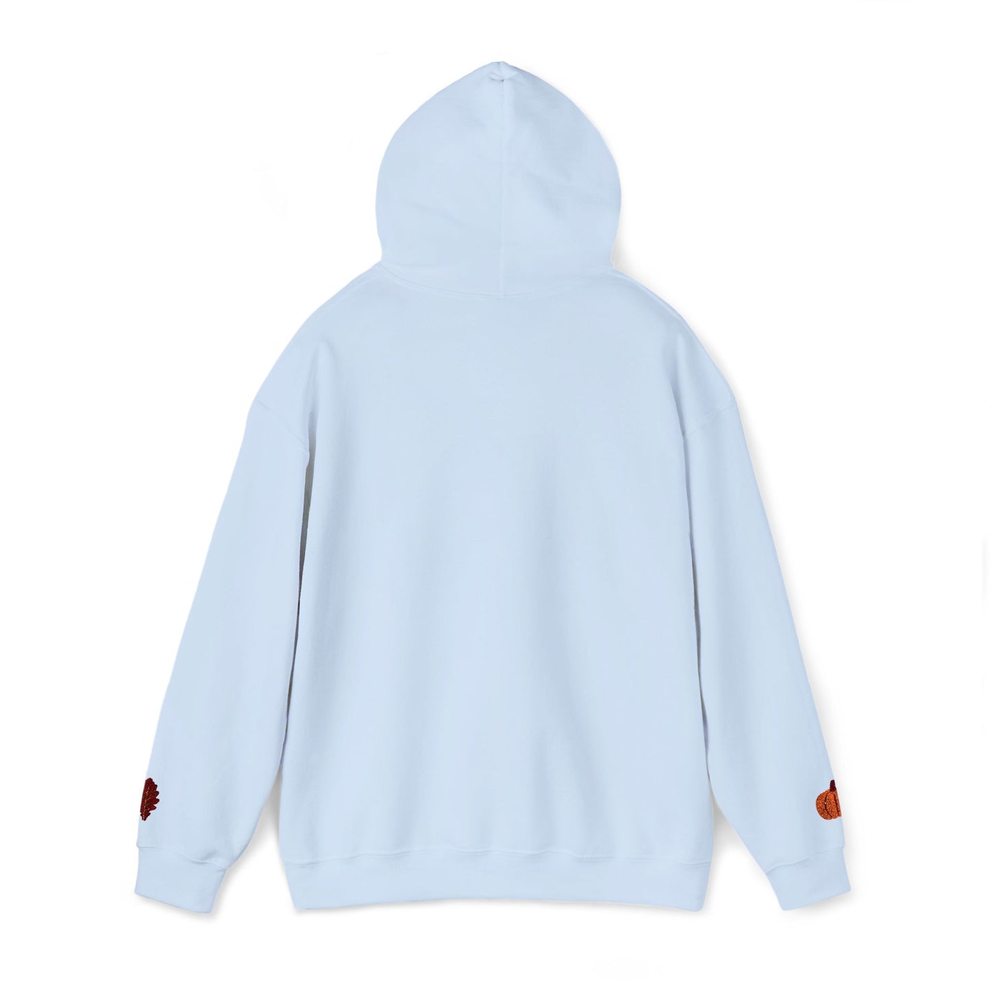 Harvest Haze | Blessed Fall Hoodie (multiple colors)