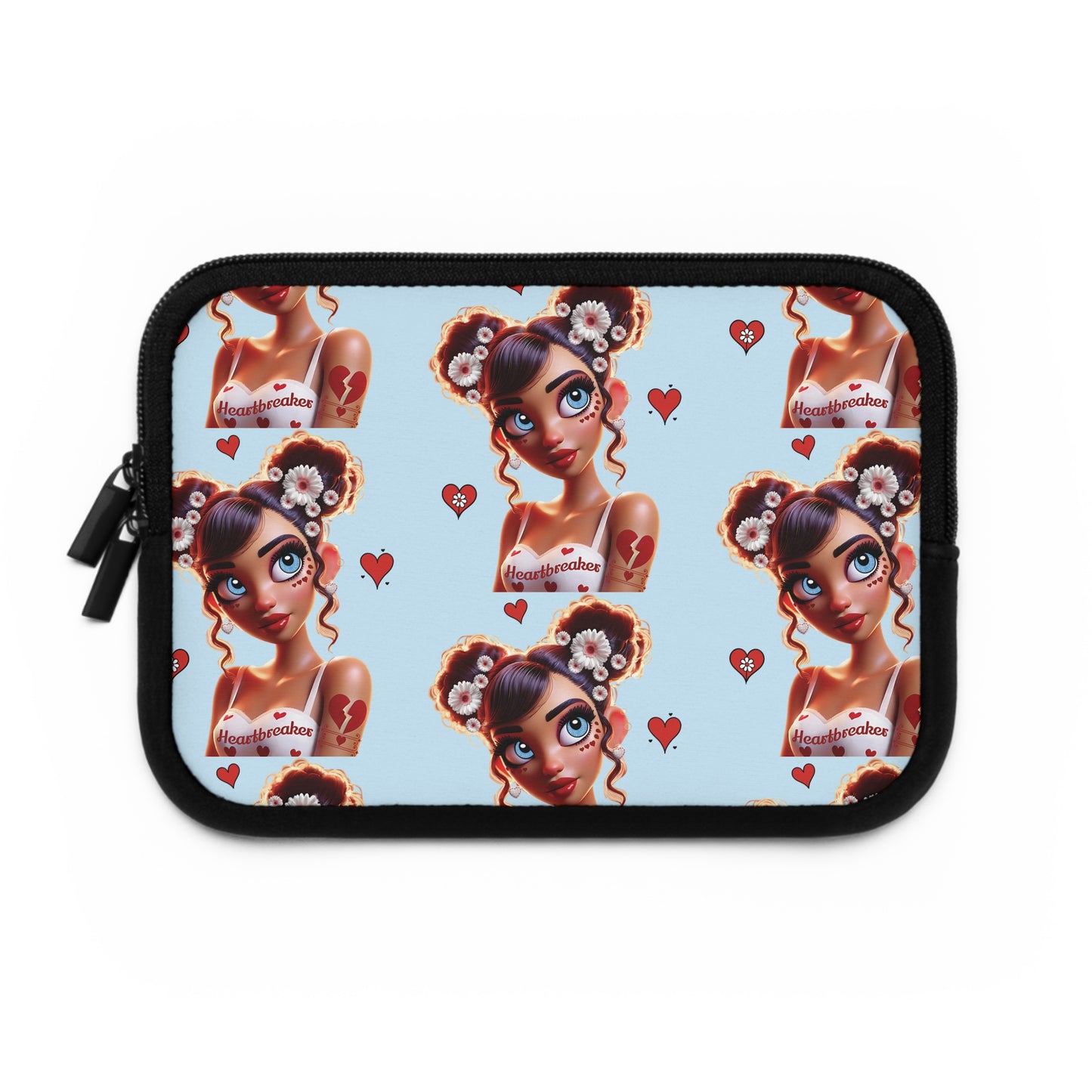 Heartbreaker 1 | Blueberry - Laptop Sleeve (multiple sizes)